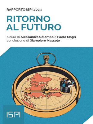 cover image of Ritorno al futuro. Rapporto ISPI 2023